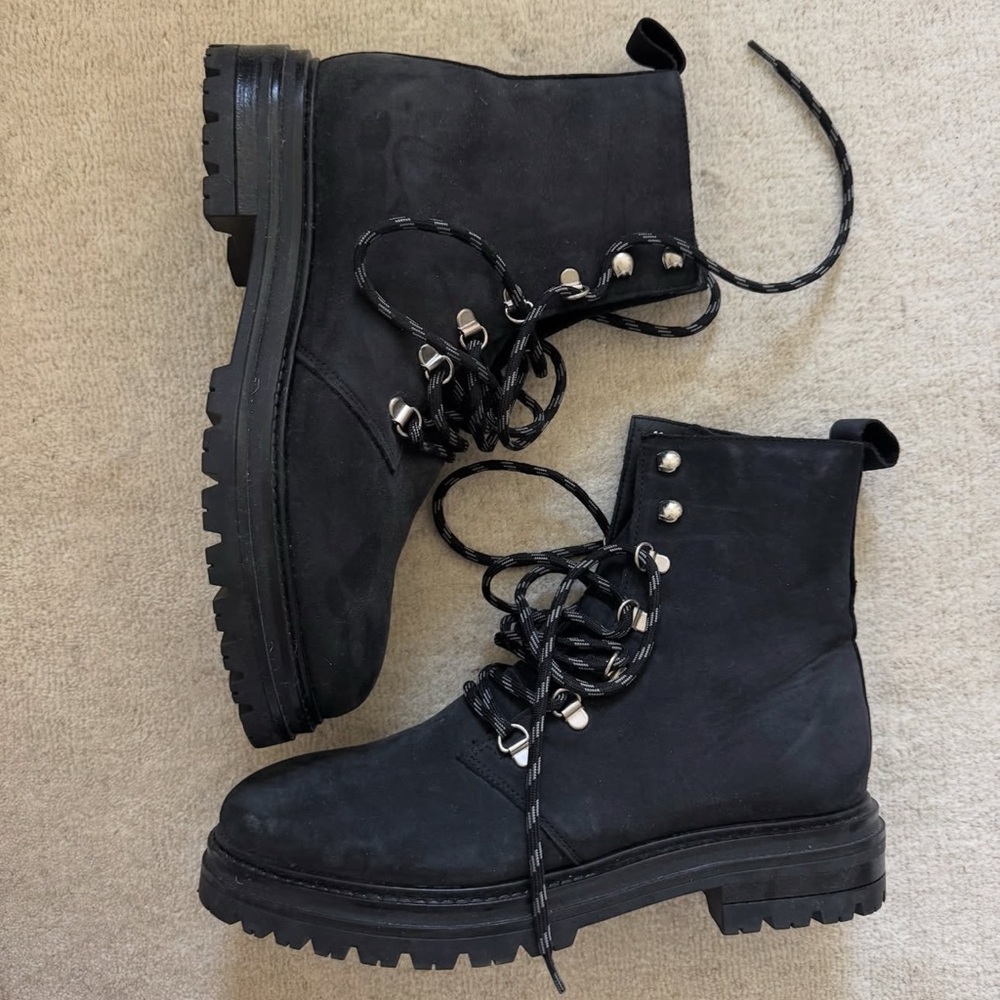 Jenni kayne Canyon boot